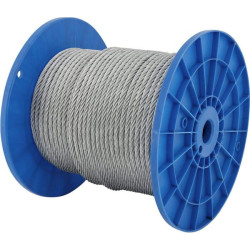 Plieninis lynas, 8 mm 1560200508