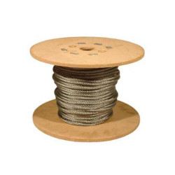 Vielinis lynas 5 (50 m) VLE4505