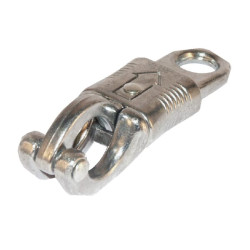 Panikui skirtas kabliukas 100 mm 1/2" PH150