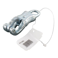 Panikos kabliukas PH150L