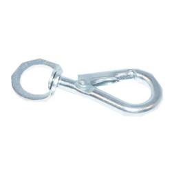 Karabino kablio 2"/50 mm ašis AZ500201