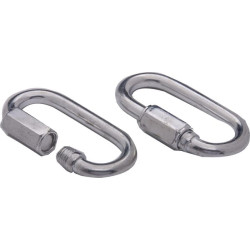 Greitoji jungtis (x2) VLE4308