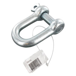 D formos apkaba 3/4" DS19L