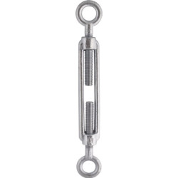 Suveržimo sagtis apvali/apvali 12 mm 148012GG