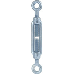 Suveržimo veržlė apvali/apvali 20 mm 148020GG