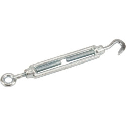 Kablio formos užveržimo svirtis 6 mm 148006HG
