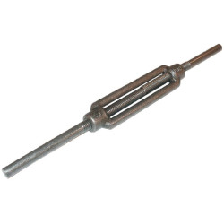 Privirinamas įtempiklis M16 148016AA