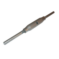 Cilindro formos filtras su privirinamu galu M30 147830AA