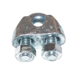 Vielinių lynų rankenos 14 mm WL14