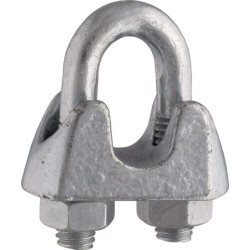 Plieno lyno rankena 8 mm WL08