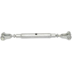 Cinkuota 10 mm įtempimo veržlė 1562223010