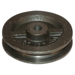 Plieninio troso skriemulys 40 mm SR040