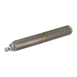 Privirinamas volelis + grs npl 100mm HS762810GN