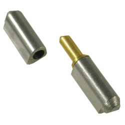 Privirinamas vyris 40 mm HS762804