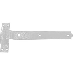Alkūninis kablis ir juostos 600 mm 24 colių cinkuotas TO8295FG
