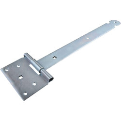 Skersinis vyris sunkus 400x40x4GV WAE011144