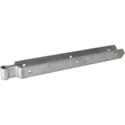 Heavy Fieldgate viršutinė juosta Ø19x600 51mm WAE57503341