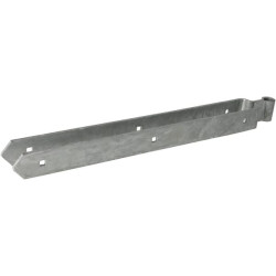 Heavy Fieldgate viršutinė juosta Ø19x600 64mm WAE57504341