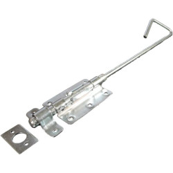 Lanko rankenos varžtas 400 mm WAE114131
