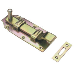 Slankiojanti skląstis su poslinkiu 120 mm HS157205