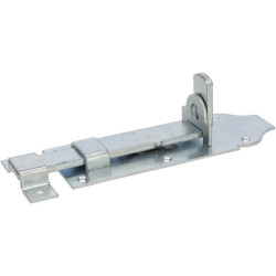 Plokščias varžtas 160 mm WAE168105