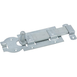 Plokščias varžtas 180 mm WAE154102
