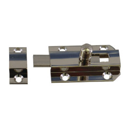 Spintelės varžtas plokščias 25x40mm HS202540