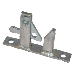 Savaime užsidaranti spyna TO4200