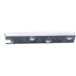 Jungiamoji plokštė 160 mm WAE242501KVP24