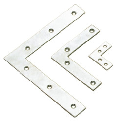 Kampinis laikiklis 100 mm HS205113