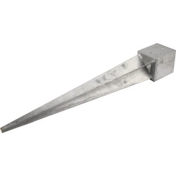 Įleidžiamas pst inkaras FV 121x121x900 HS42739399