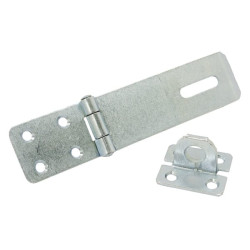 Sklendė ir kabės 6" TO4316B