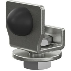 Bėgio ribotuvas 28x30mm TB330823