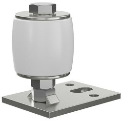 Apsauginis volelis su plokštele TB336650