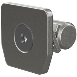Bėgelio vožtuvo dangtelis, 3 dydis TB337053