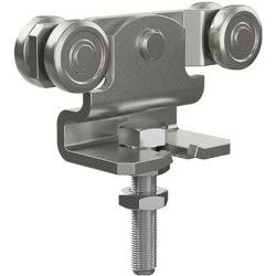 Dvigubi voleliai, 2 dydis, TB336420