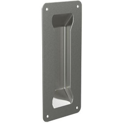 Rankenos montavimas TB336200