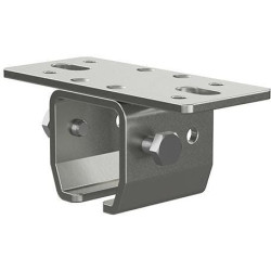 Dvigubas stogo laikiklis 60x65mm TB335730