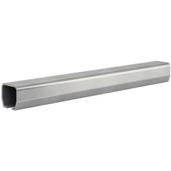 Durų bėgelio 30x28x1,75 mm dydis: 0 TB330405