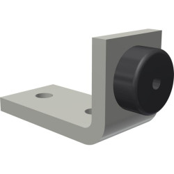 Durų stabdiklis Dydis: 2 TB336020