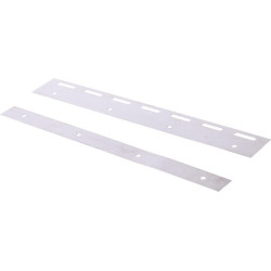 Pakabinama panelė 20 cm PVC PVCSP20RVS