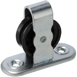 Skriemulys 40x6 WAE62031102