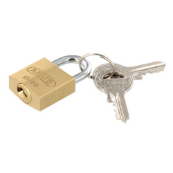 Spyna su vienodu raktu 20 mm 6520KA6201