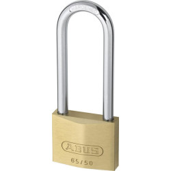 Cilindrinė spyna 50 mm Abus 65HB5080