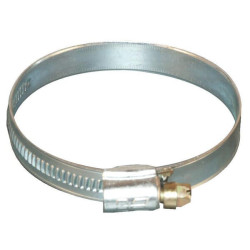 Žarnos spaustukas 130-150 mm HC130150