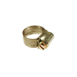 Žarnos spaustukas (x25) VLD2513