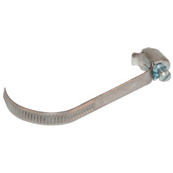 Žarnos spaustukas 11-19 mm SGL11195