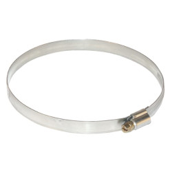 Užspaudimo juosta 190-210 mm, cilindrui 180-200 mm SGS200