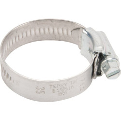 Žarnos spaustukas ZP (dydis: 1) 25-35 mm HCS1035