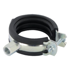 Vamzdžių spaustukas FGRS Plus 46-52 8/10 25 vnt. 562355